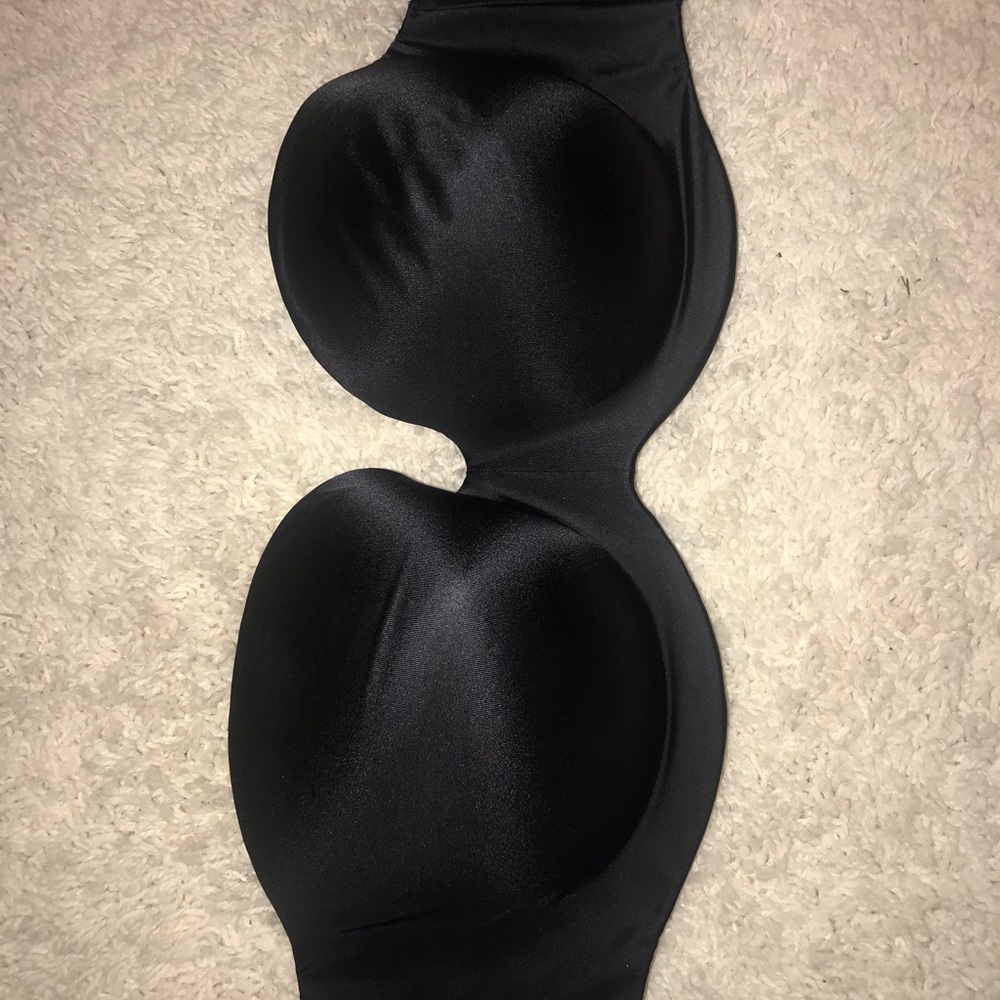 Strapless Bra